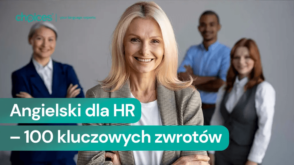 Angielski dla HR – zwroty rekrutera w rekrutacji, onboardingu i performance review