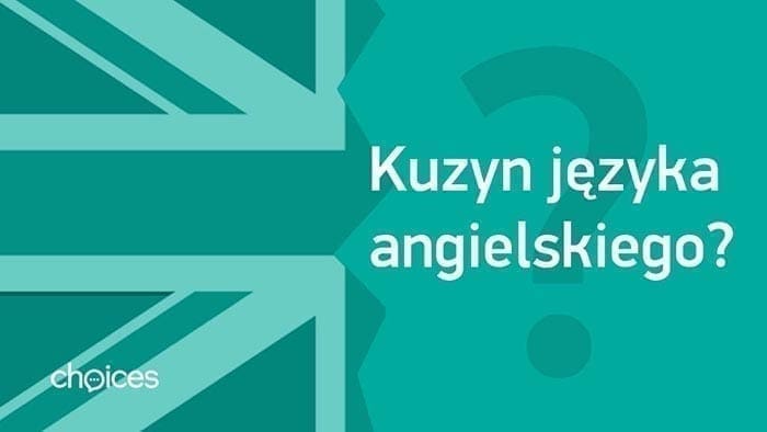 Kuzyn języka angielskiego