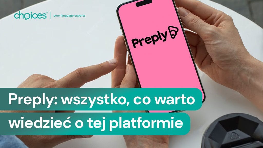 Preply – co warto wiedzieć