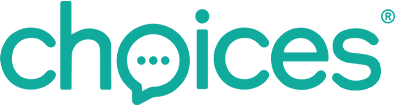 Logo choices®