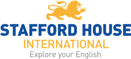 Logo szkoły partnerskiej Stafford House International